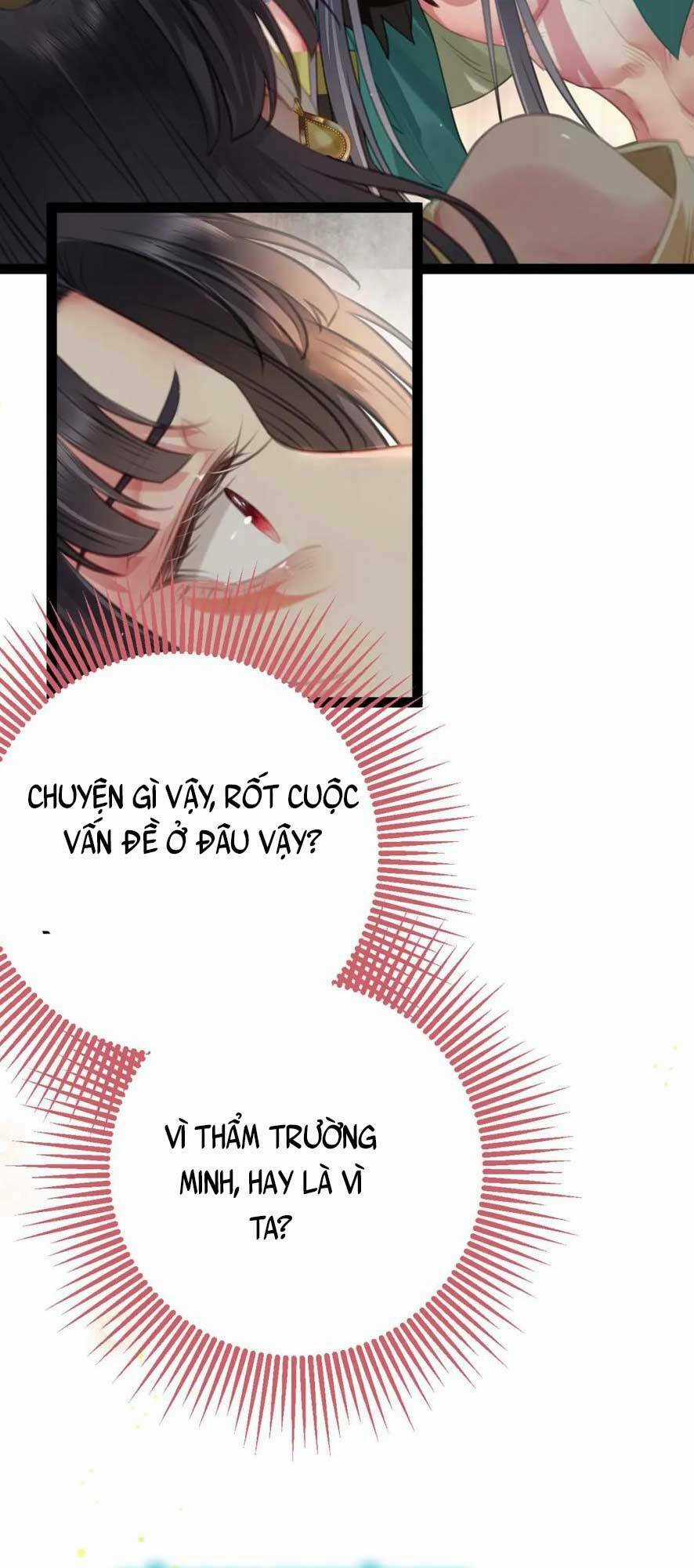 Nghịch Đồ Mỗi Ngày Đều Muốn Bắt Nạt Sư Phụ Chapter 103 trang 39