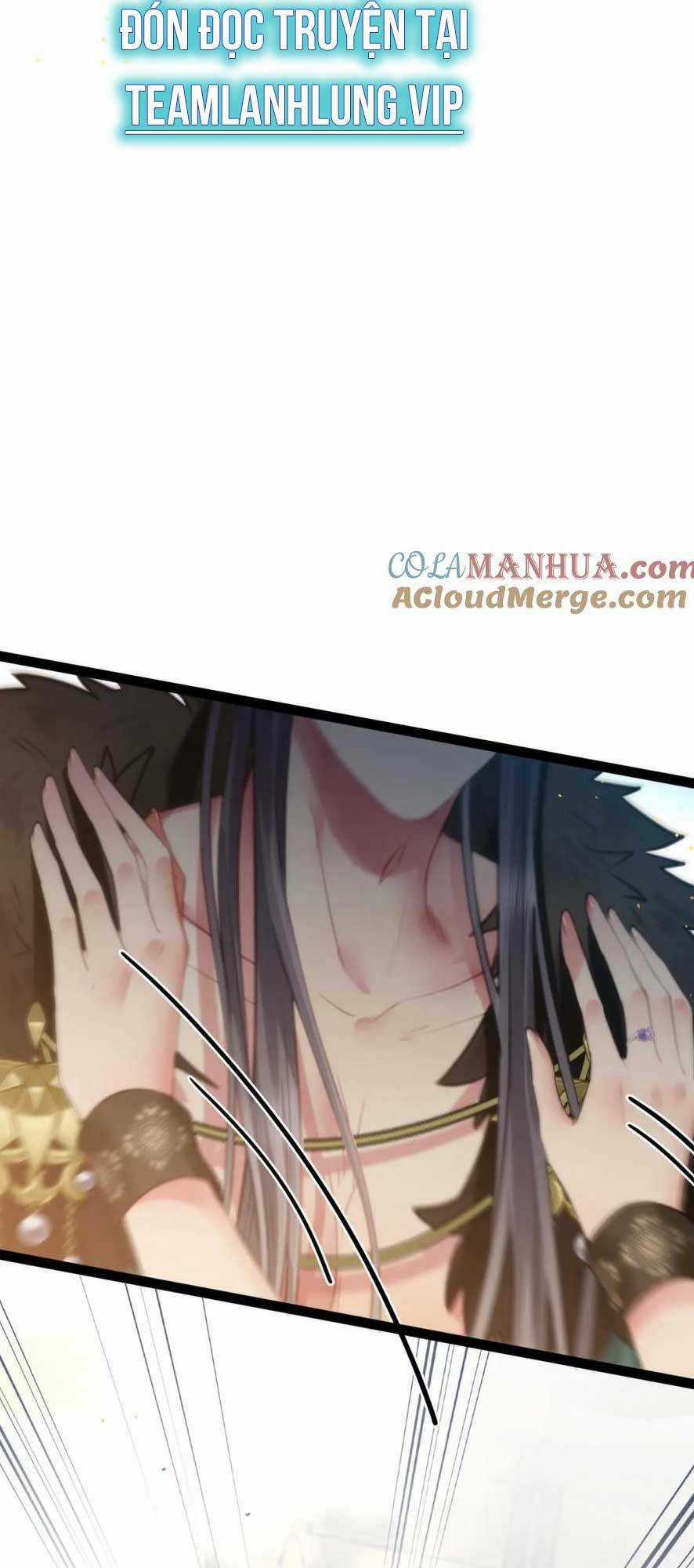 Nghịch Đồ Mỗi Ngày Đều Muốn Bắt Nạt Sư Phụ Chapter 103 trang 40