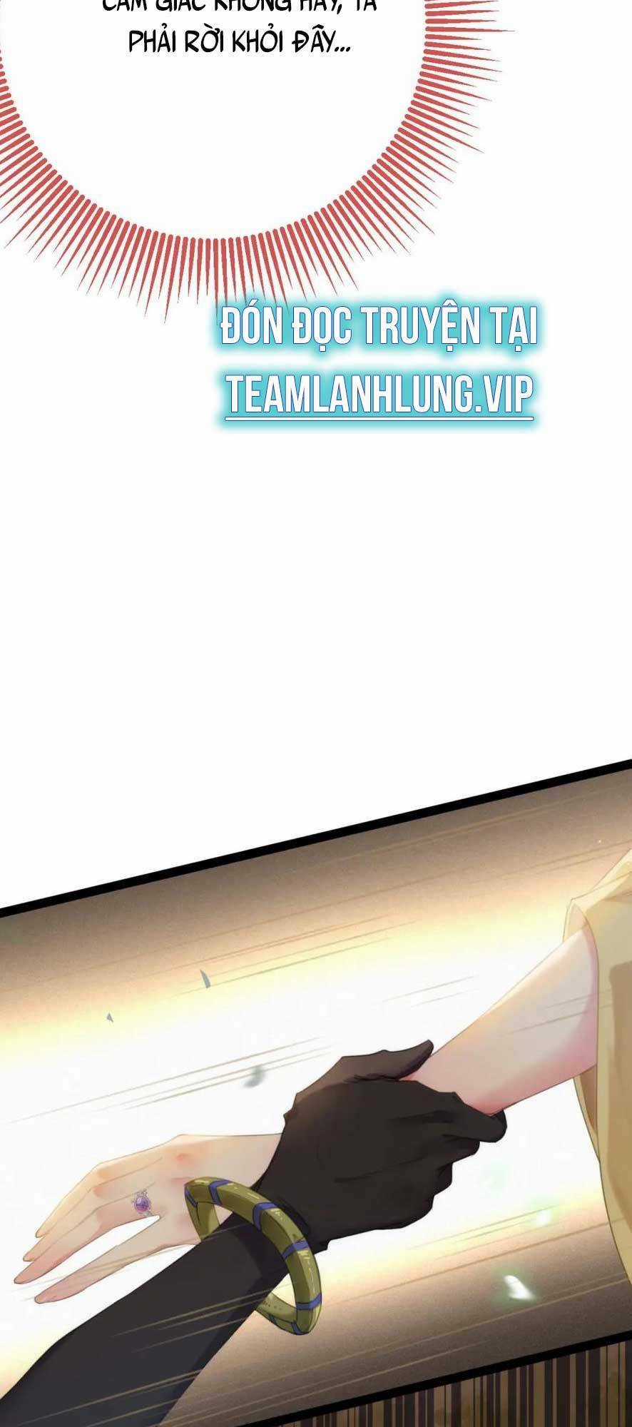 Nghịch Đồ Mỗi Ngày Đều Muốn Bắt Nạt Sư Phụ Chapter 103 trang 42