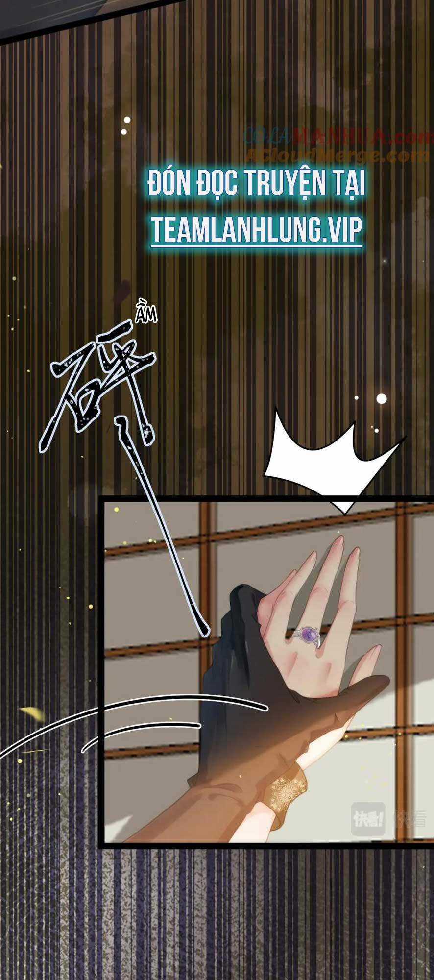 Nghịch Đồ Mỗi Ngày Đều Muốn Bắt Nạt Sư Phụ Chapter 103 trang 43