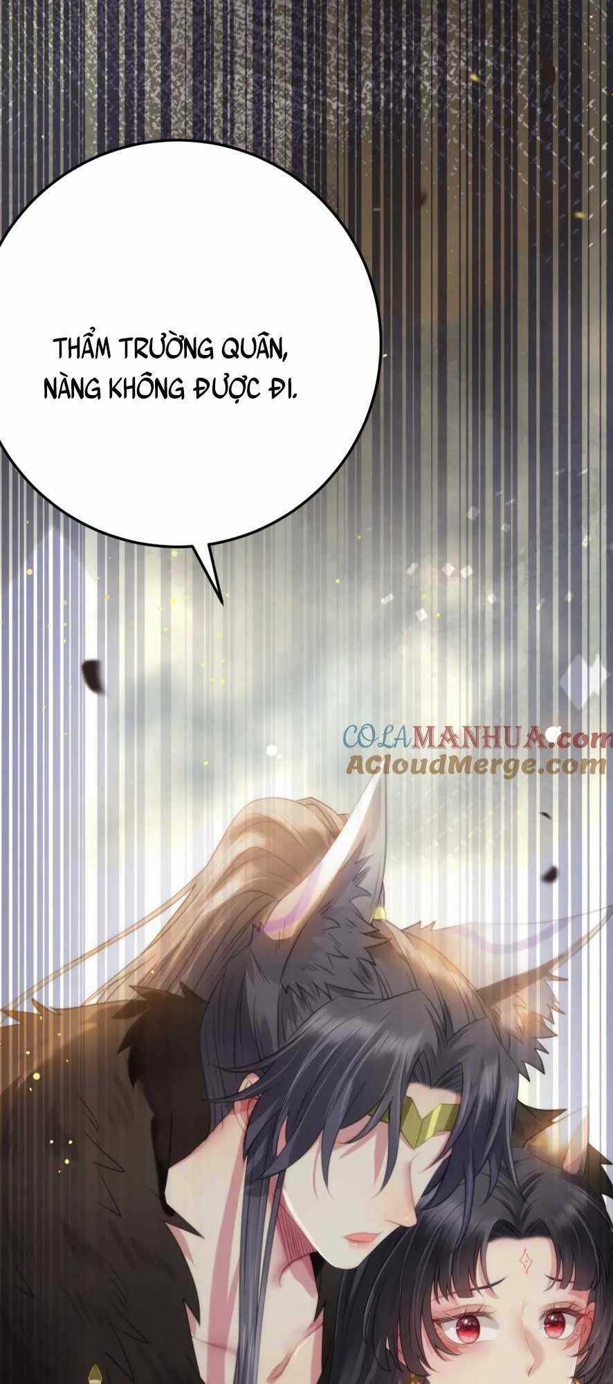 Nghịch Đồ Mỗi Ngày Đều Muốn Bắt Nạt Sư Phụ Chapter 103 trang 44