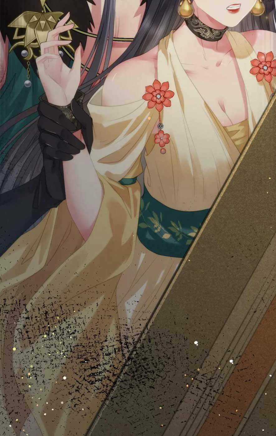 Nghịch Đồ Mỗi Ngày Đều Muốn Bắt Nạt Sư Phụ Chapter 103 trang 45