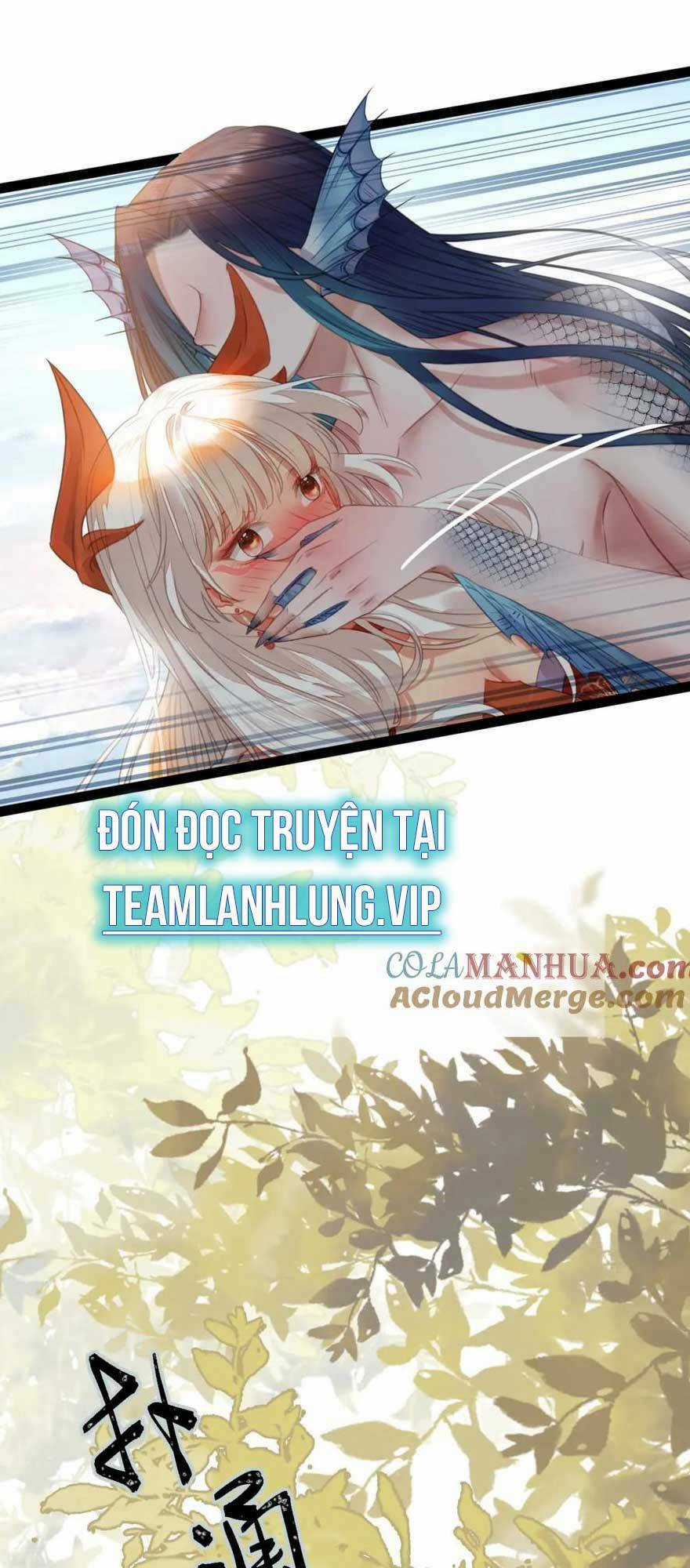 Nghịch Đồ Mỗi Ngày Đều Muốn Bắt Nạt Sư Phụ Chapter 103 trang 7