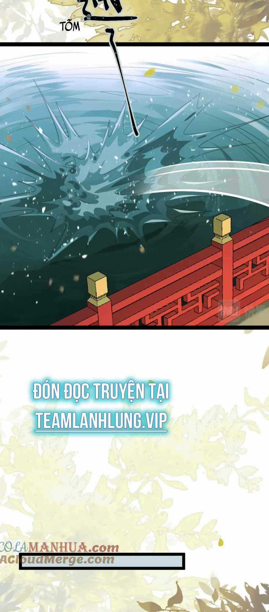 Nghịch Đồ Mỗi Ngày Đều Muốn Bắt Nạt Sư Phụ Chapter 103 trang 8