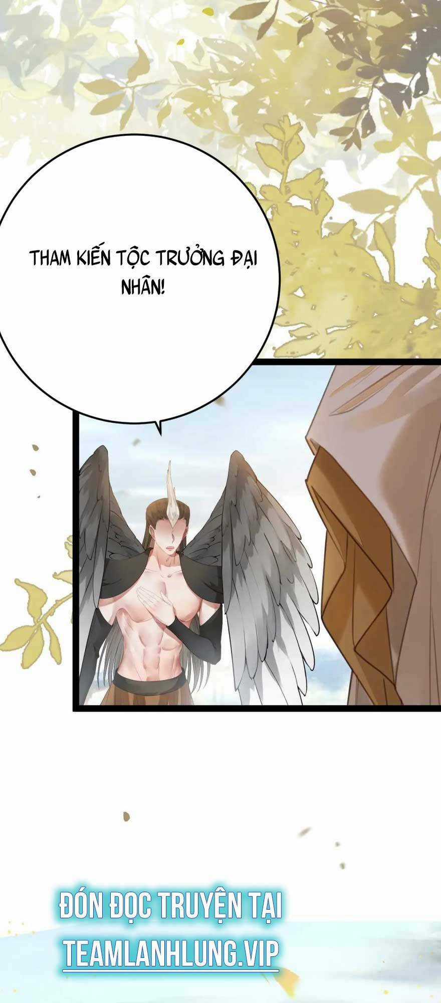 Nghịch Đồ Mỗi Ngày Đều Muốn Bắt Nạt Sư Phụ Chapter 103 trang 9