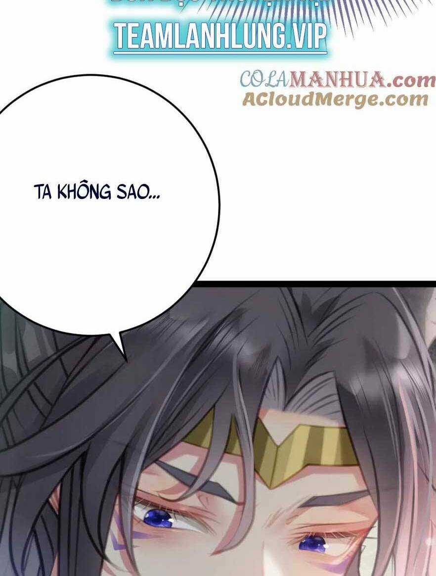 Nghịch Đồ Mỗi Ngày Đều Muốn Bắt Nạt Sư Phụ Chapter 104 trang 16