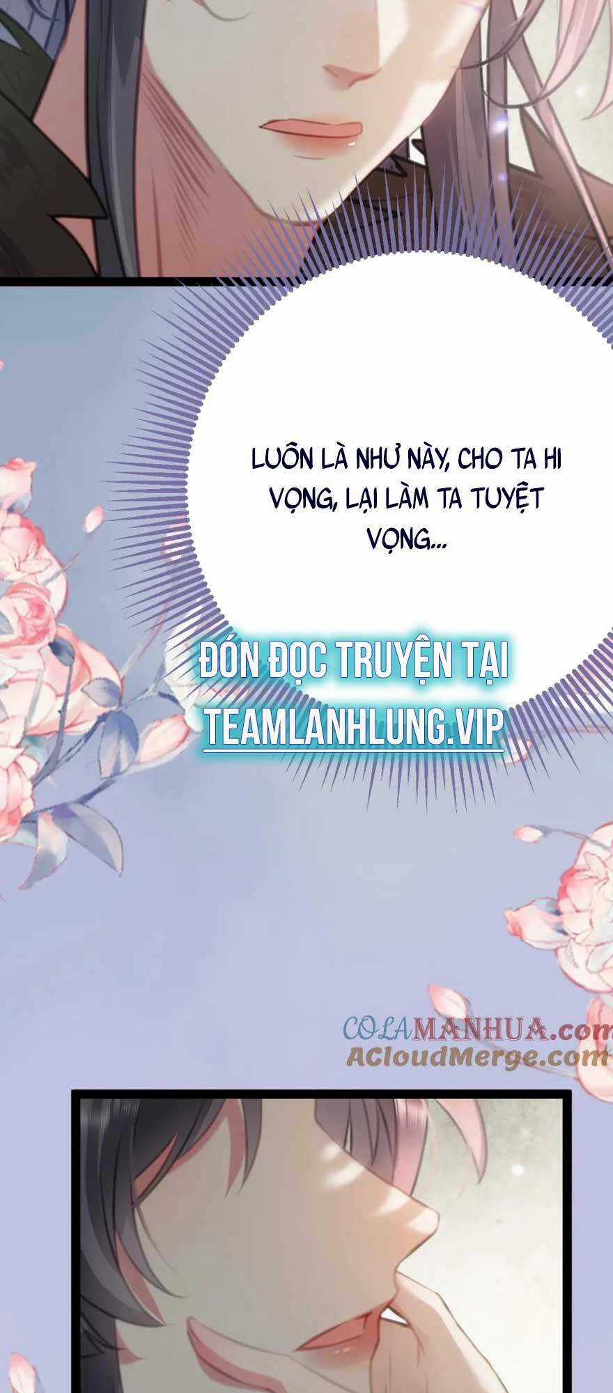 Nghịch Đồ Mỗi Ngày Đều Muốn Bắt Nạt Sư Phụ Chapter 104 trang 17