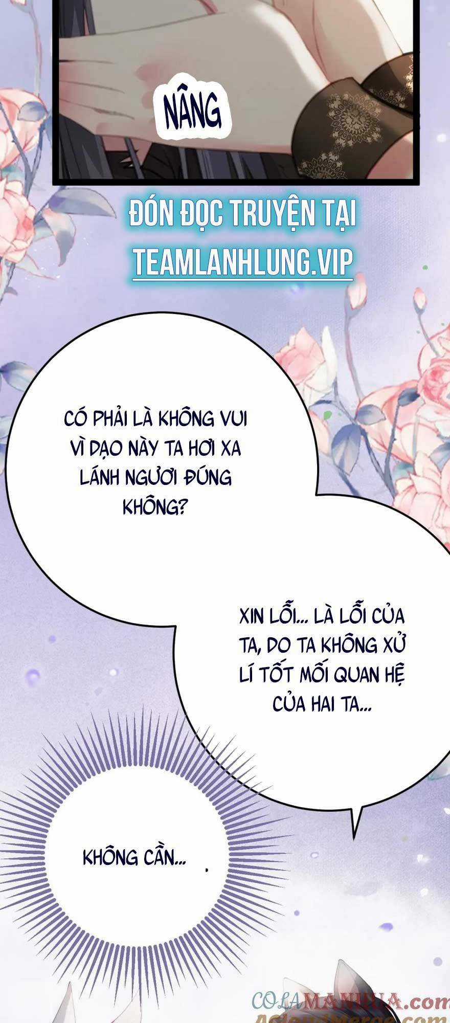 Nghịch Đồ Mỗi Ngày Đều Muốn Bắt Nạt Sư Phụ Chapter 104 trang 18