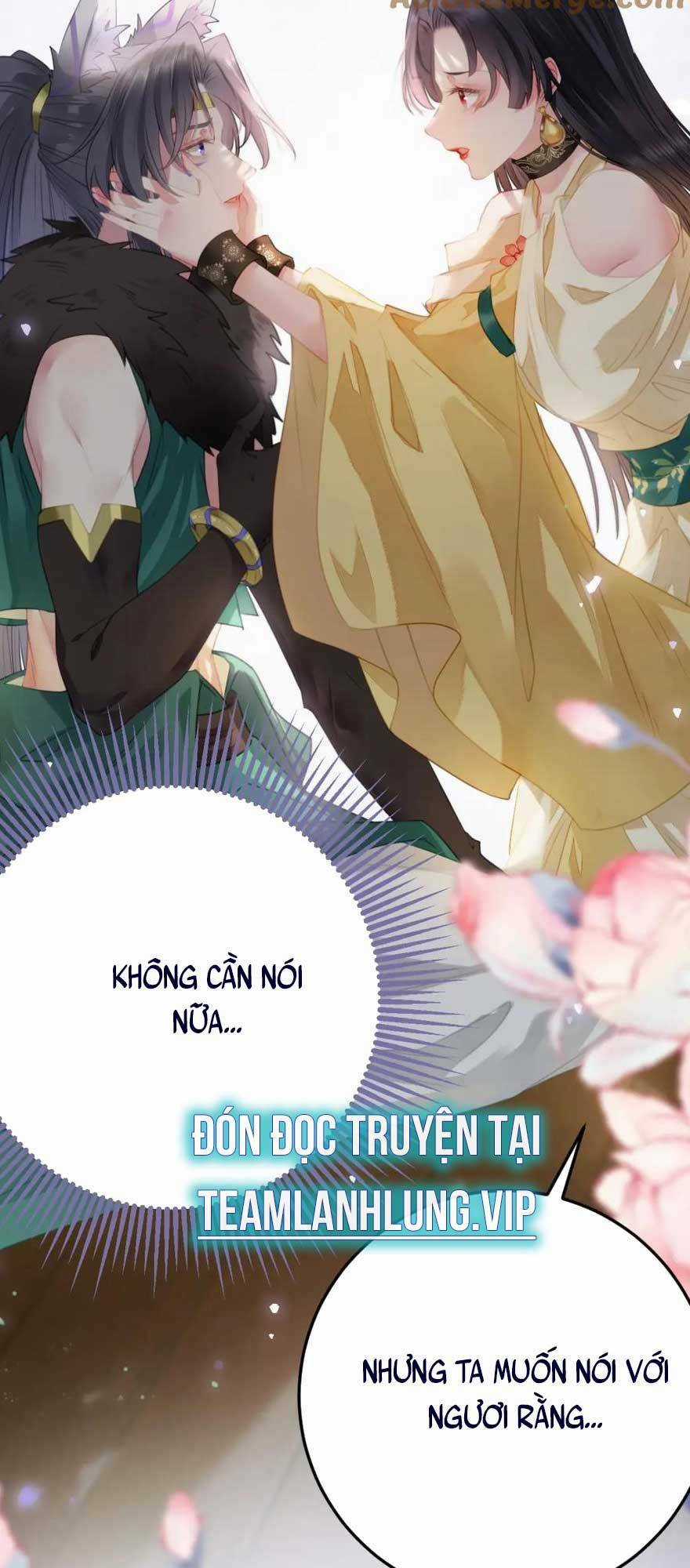 Nghịch Đồ Mỗi Ngày Đều Muốn Bắt Nạt Sư Phụ Chapter 104 trang 19