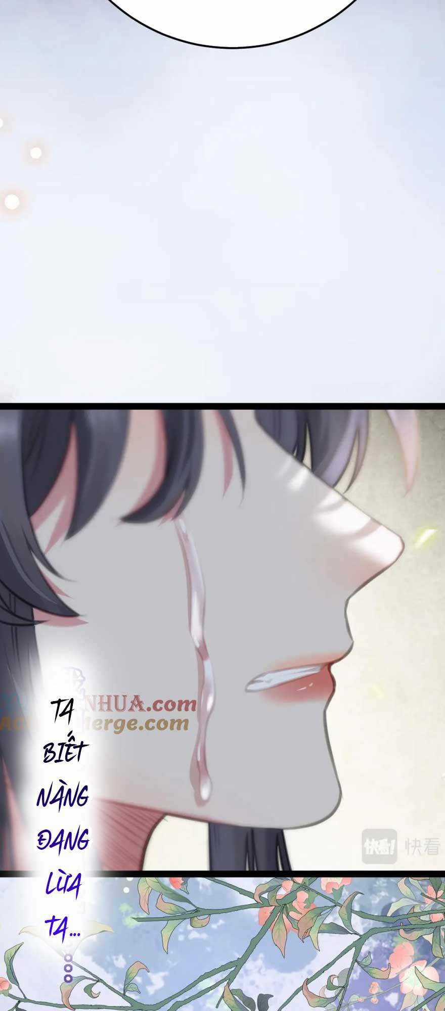 Nghịch Đồ Mỗi Ngày Đều Muốn Bắt Nạt Sư Phụ Chapter 104 trang 23