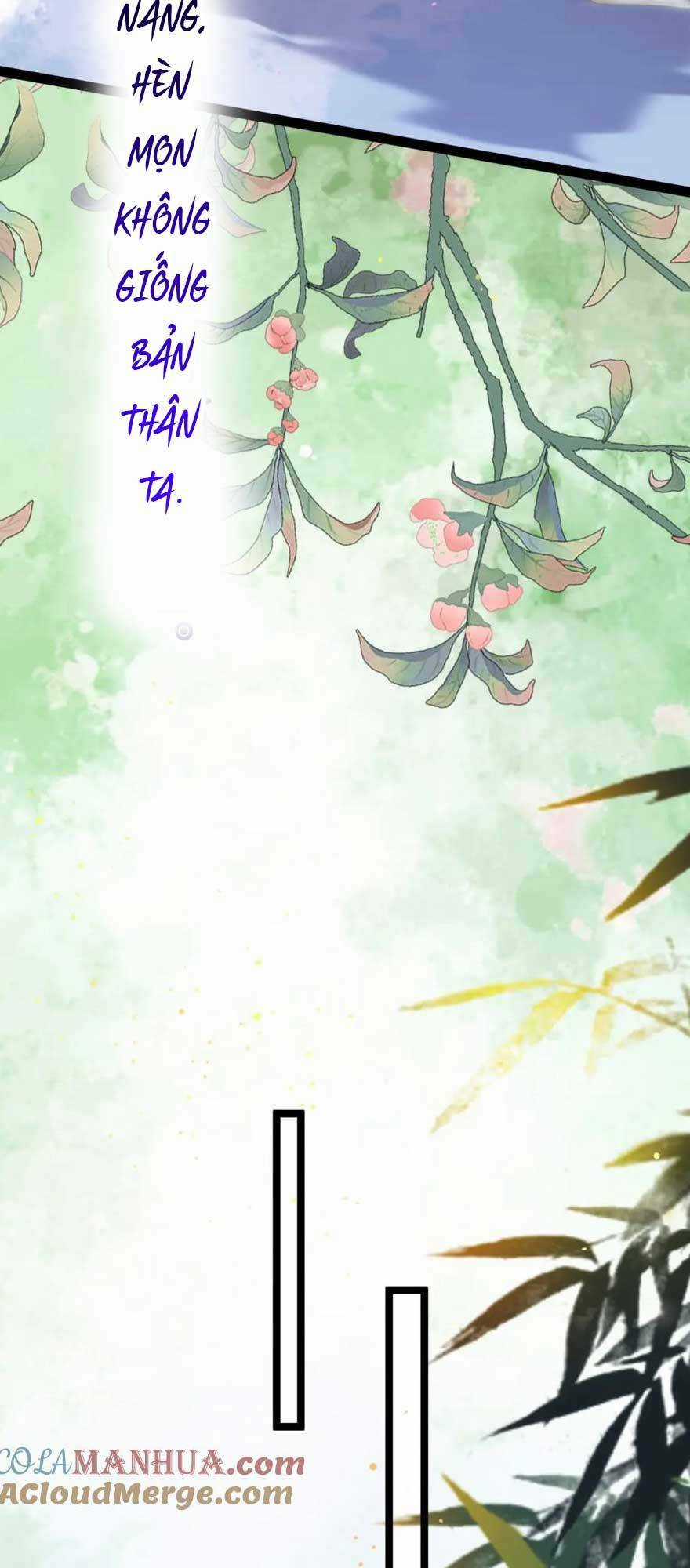 Nghịch Đồ Mỗi Ngày Đều Muốn Bắt Nạt Sư Phụ Chapter 104 trang 25