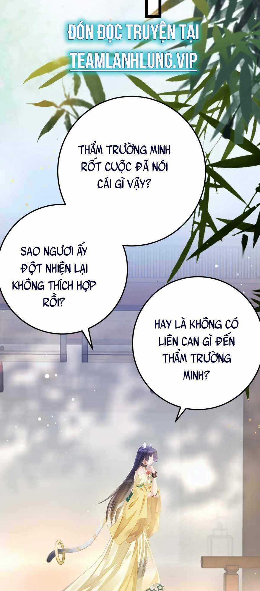 Nghịch Đồ Mỗi Ngày Đều Muốn Bắt Nạt Sư Phụ Chapter 104 trang 26