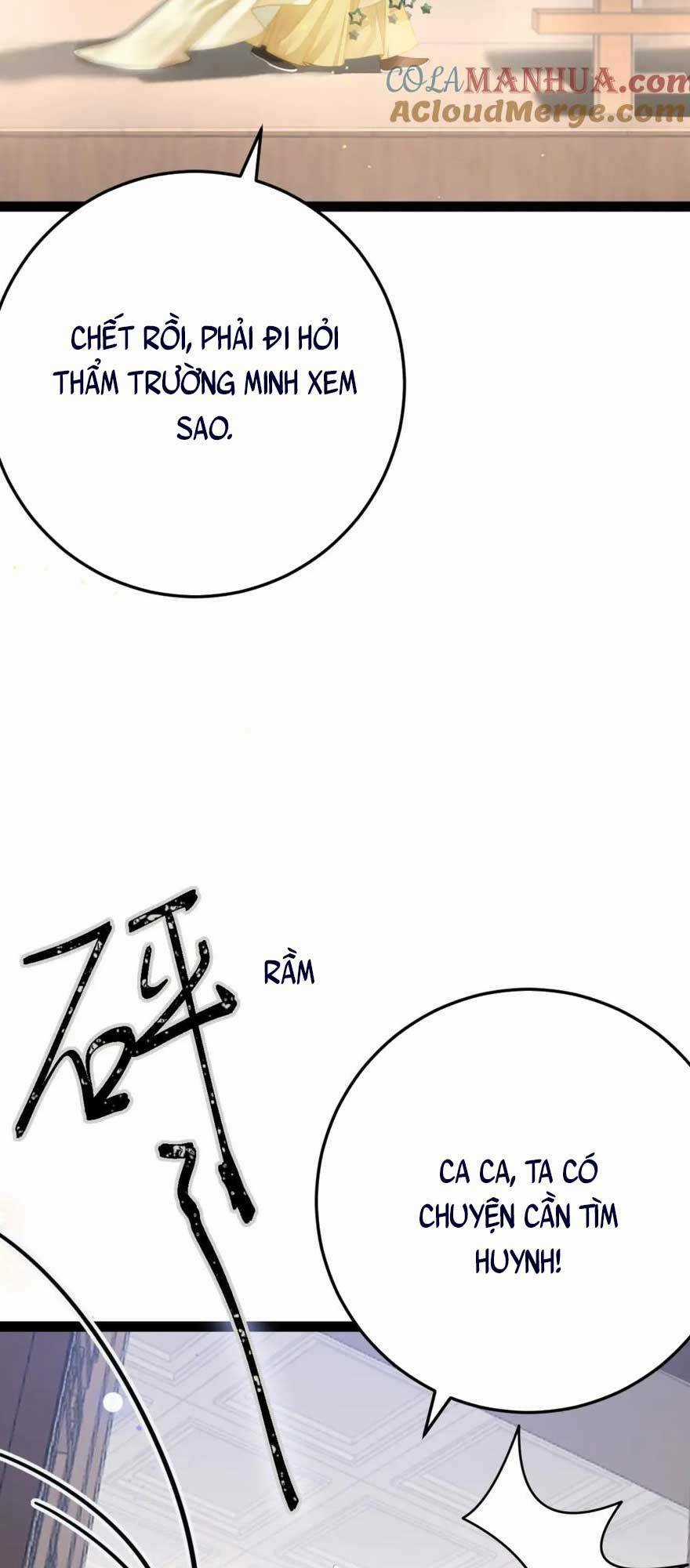 Nghịch Đồ Mỗi Ngày Đều Muốn Bắt Nạt Sư Phụ Chapter 104 trang 27