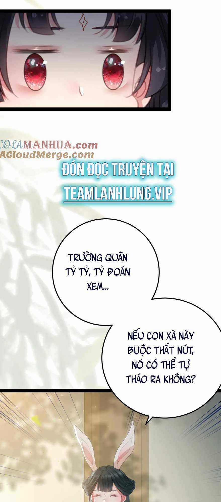 Nghịch Đồ Mỗi Ngày Đều Muốn Bắt Nạt Sư Phụ Chapter 104 trang 29