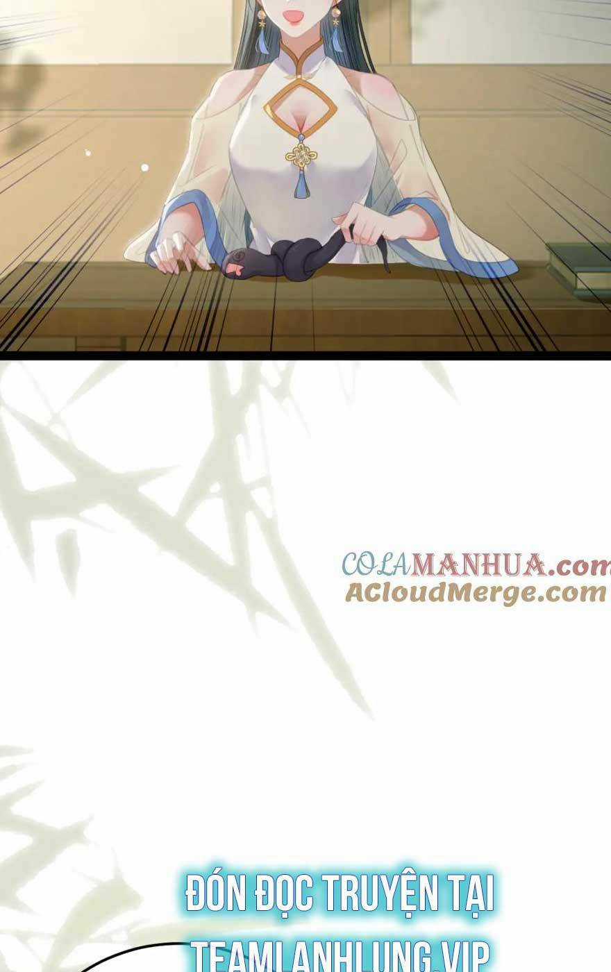 Nghịch Đồ Mỗi Ngày Đều Muốn Bắt Nạt Sư Phụ Chapter 104 trang 30