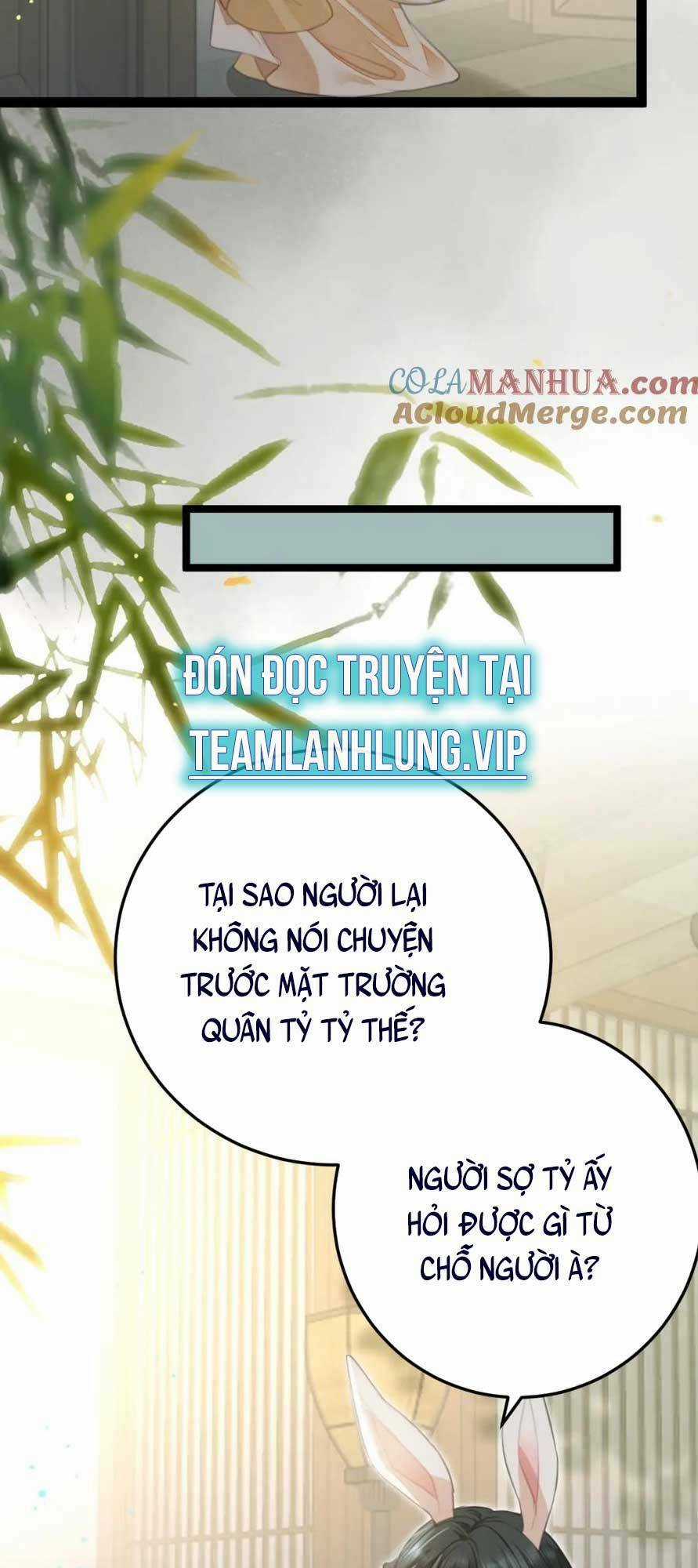 Nghịch Đồ Mỗi Ngày Đều Muốn Bắt Nạt Sư Phụ Chapter 104 trang 33