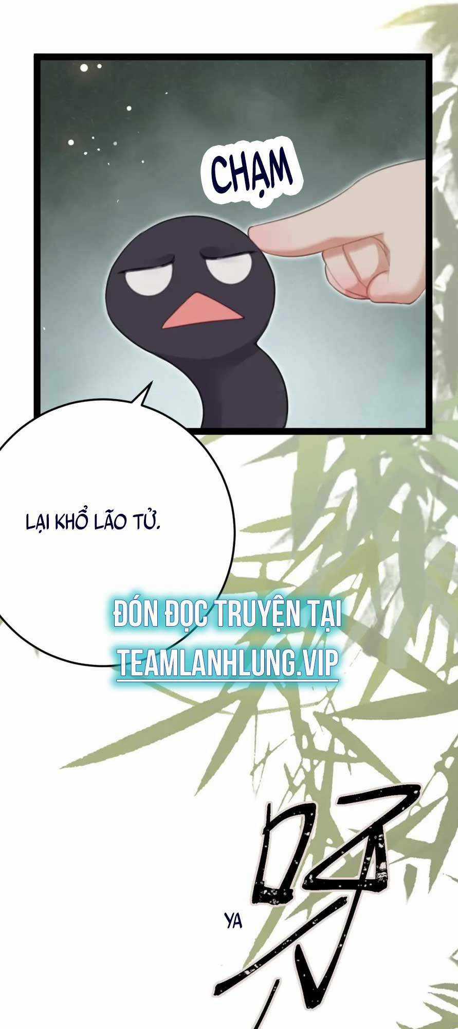 Nghịch Đồ Mỗi Ngày Đều Muốn Bắt Nạt Sư Phụ Chapter 104 trang 35