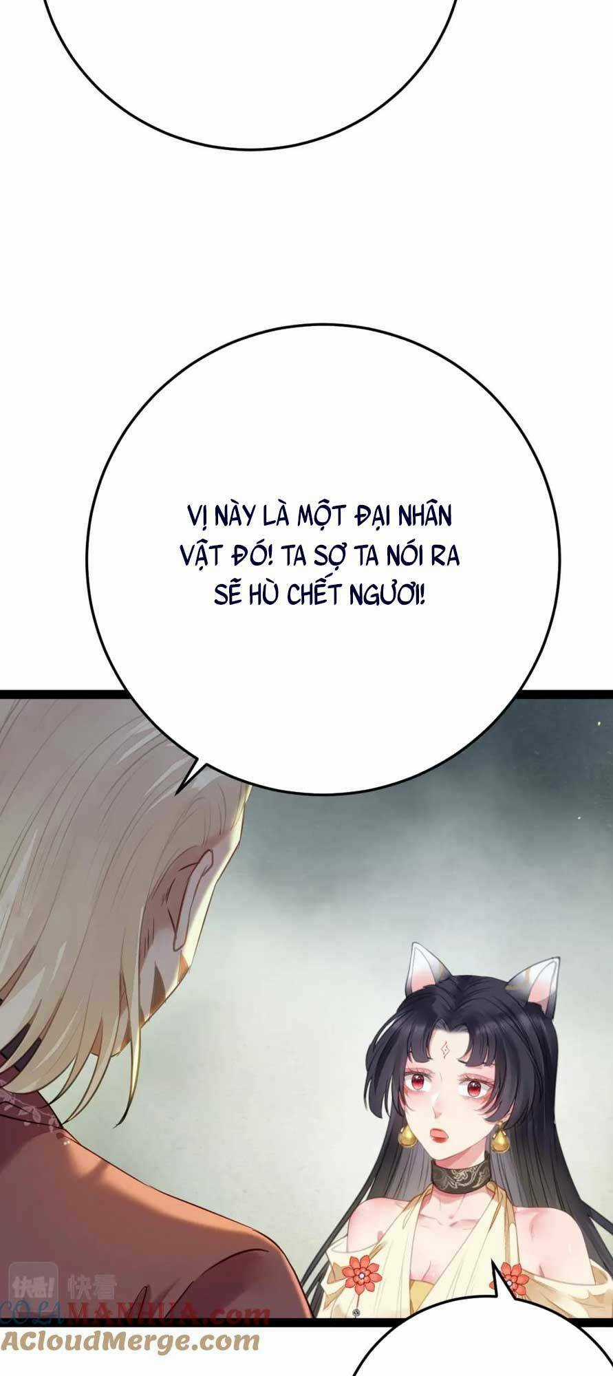 Nghịch Đồ Mỗi Ngày Đều Muốn Bắt Nạt Sư Phụ Chapter 104 trang 39