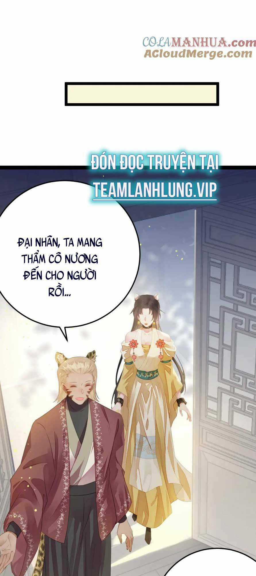 Nghịch Đồ Mỗi Ngày Đều Muốn Bắt Nạt Sư Phụ Chapter 104 trang 41