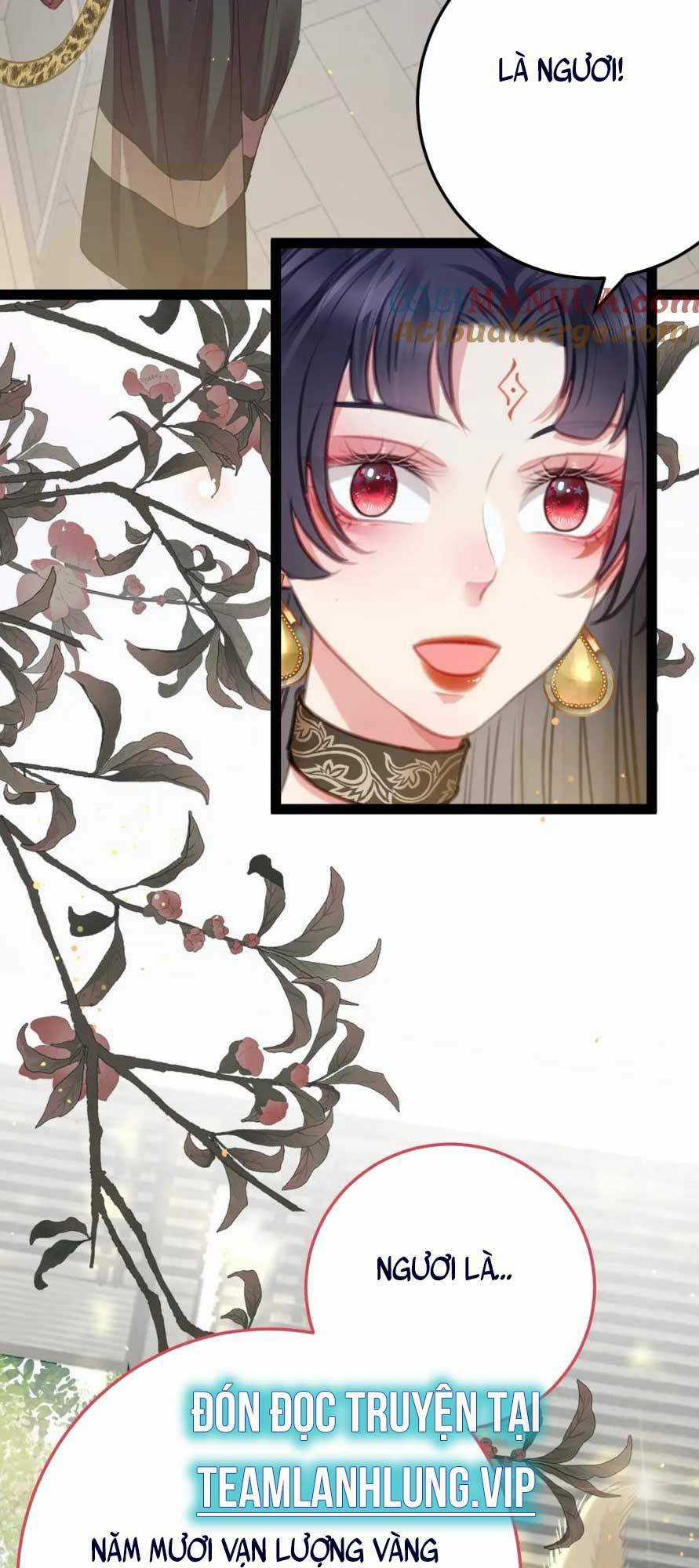 Nghịch Đồ Mỗi Ngày Đều Muốn Bắt Nạt Sư Phụ Chapter 104 trang 42