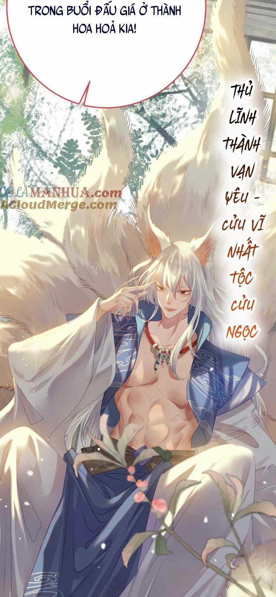 Nghịch Đồ Mỗi Ngày Đều Muốn Bắt Nạt Sư Phụ Chapter 104 trang 43