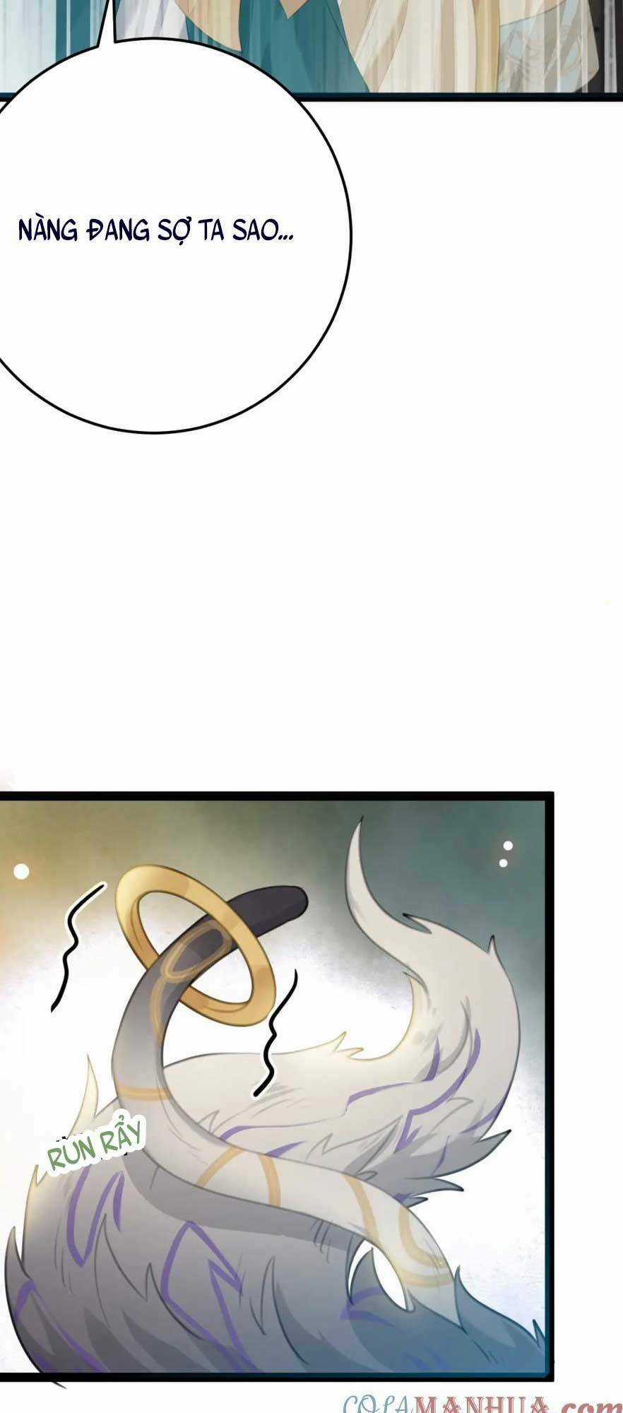 Nghịch Đồ Mỗi Ngày Đều Muốn Bắt Nạt Sư Phụ Chapter 104 trang 5