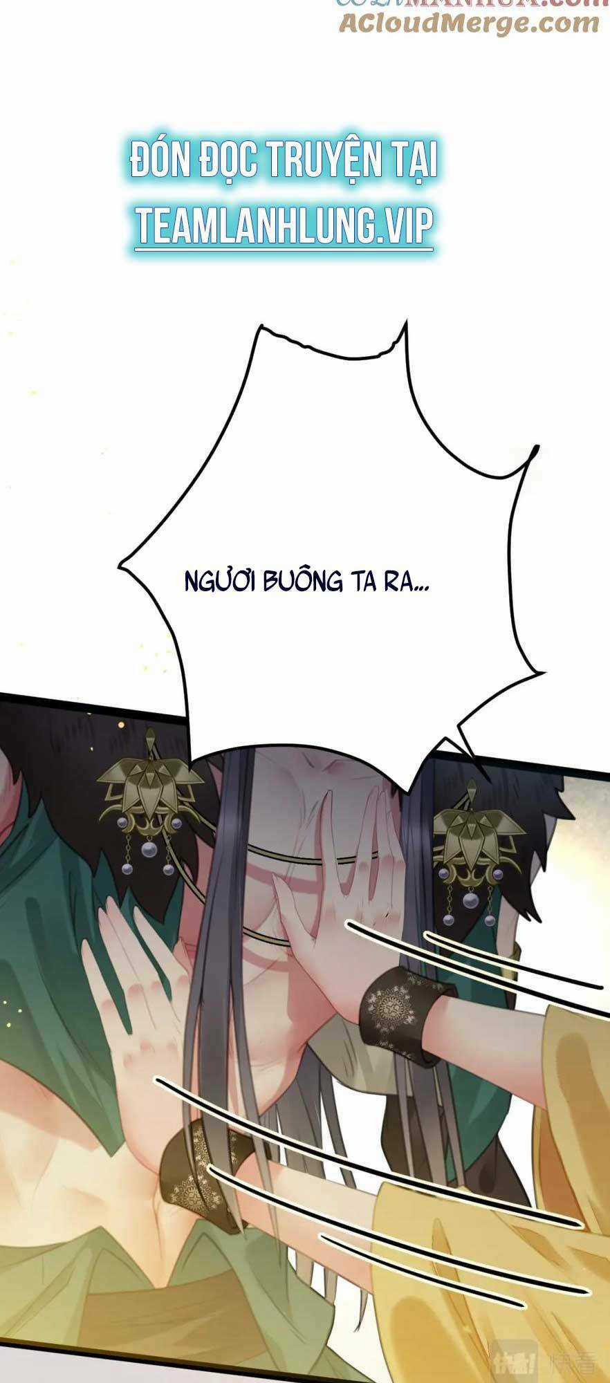 Nghịch Đồ Mỗi Ngày Đều Muốn Bắt Nạt Sư Phụ Chapter 104 trang 6