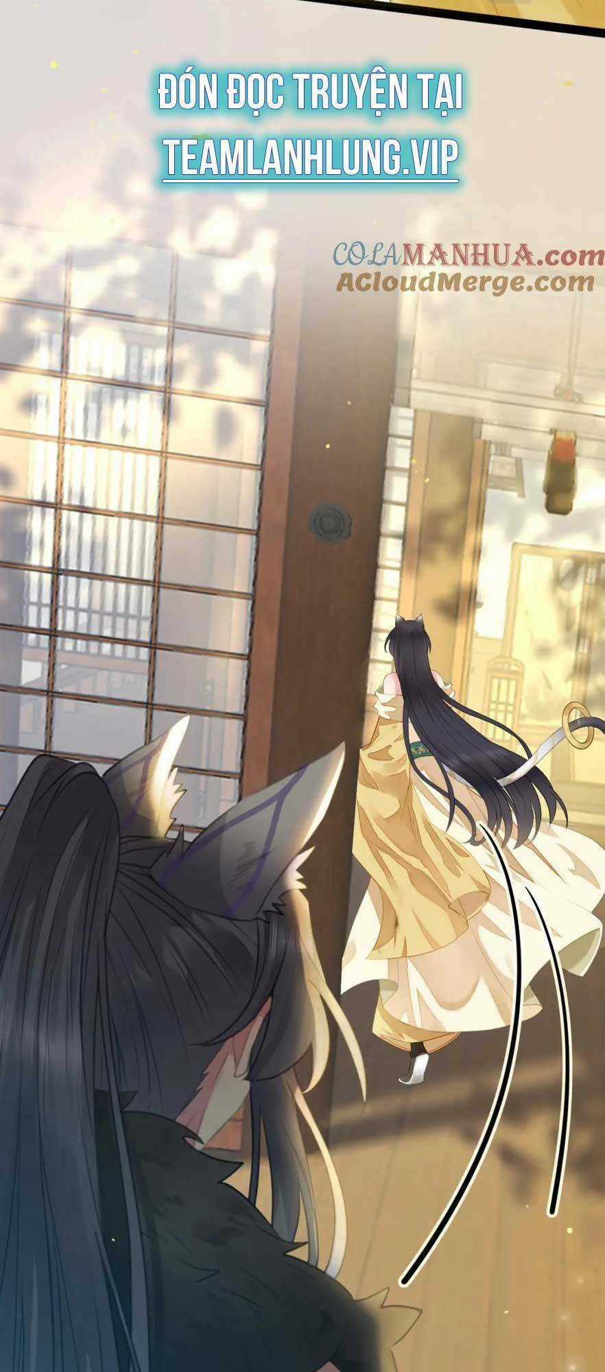 Nghịch Đồ Mỗi Ngày Đều Muốn Bắt Nạt Sư Phụ Chapter 104 trang 7