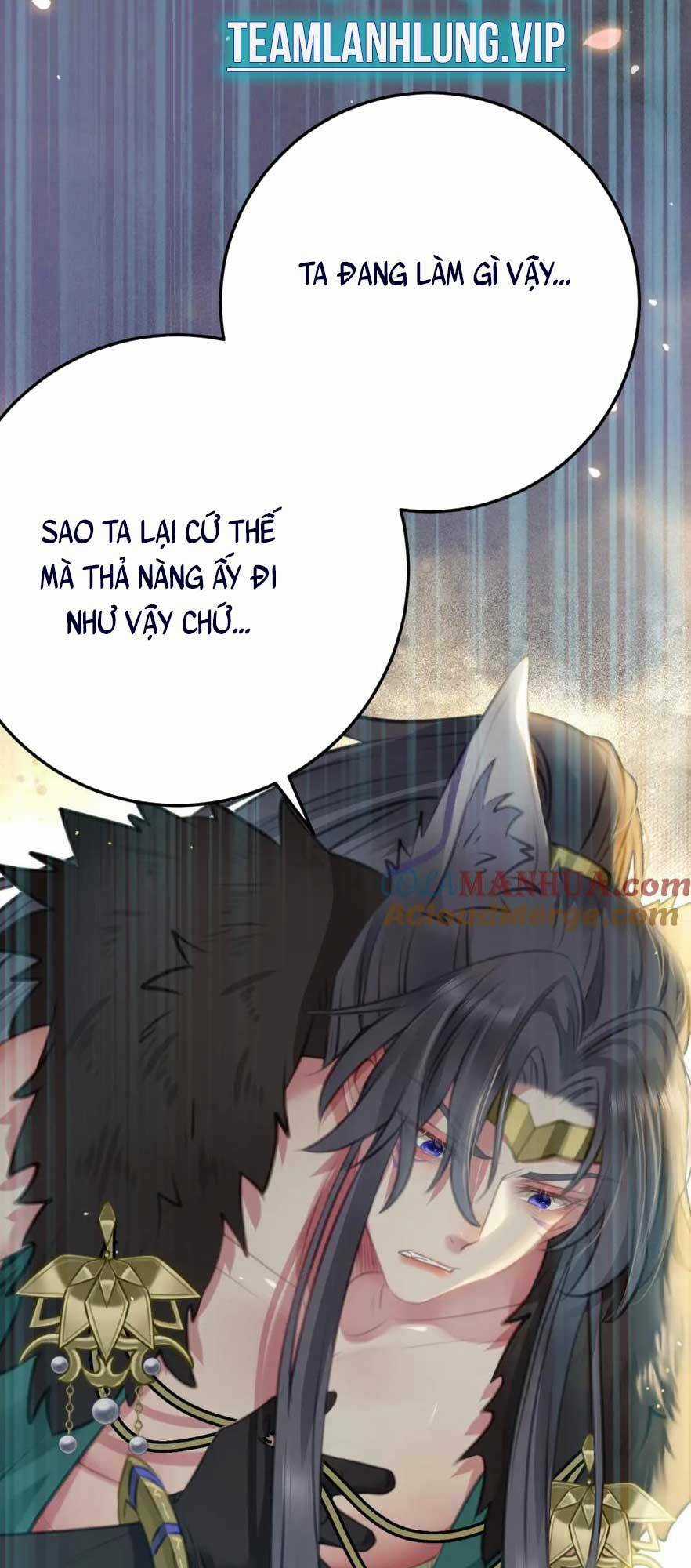 Nghịch Đồ Mỗi Ngày Đều Muốn Bắt Nạt Sư Phụ Chapter 104 trang 9