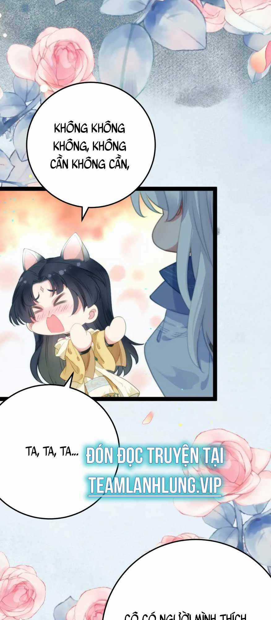 Nghịch Đồ Mỗi Ngày Đều Muốn Bắt Nạt Sư Phụ Chapter 105 trang 10