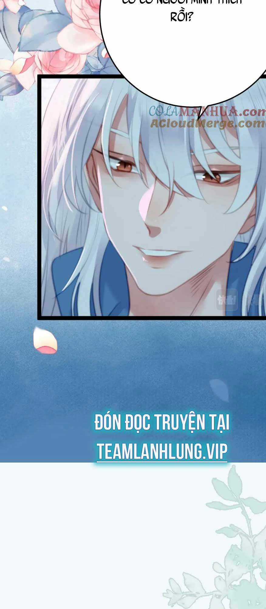 Nghịch Đồ Mỗi Ngày Đều Muốn Bắt Nạt Sư Phụ Chapter 105 trang 11