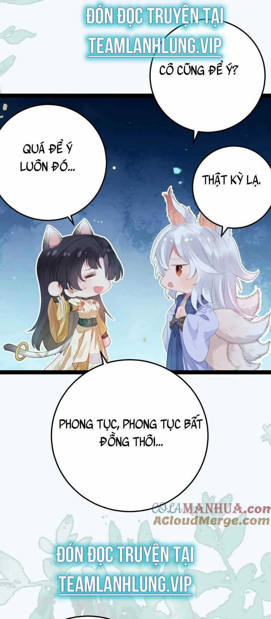 Nghịch Đồ Mỗi Ngày Đều Muốn Bắt Nạt Sư Phụ Chapter 105 trang 13