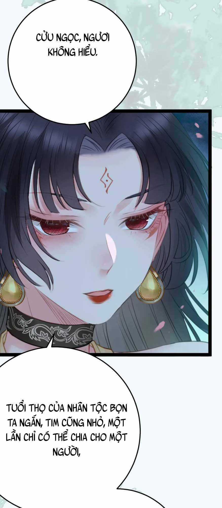 Nghịch Đồ Mỗi Ngày Đều Muốn Bắt Nạt Sư Phụ Chapter 105 trang 14