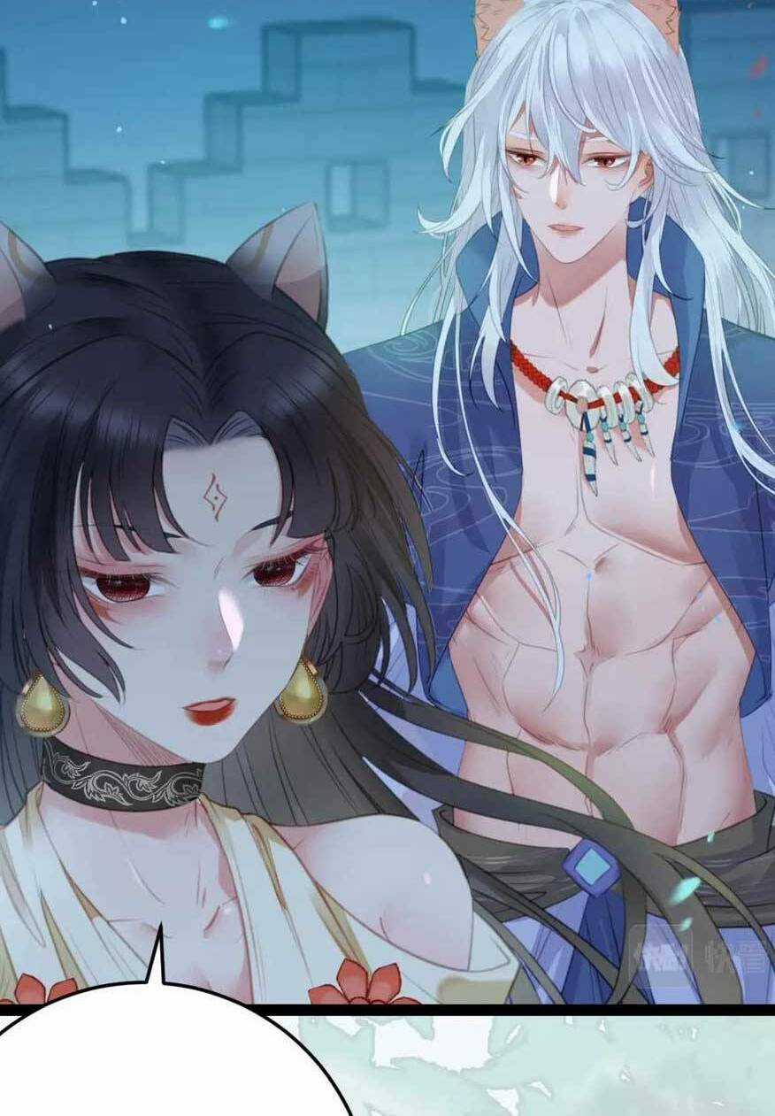 Nghịch Đồ Mỗi Ngày Đều Muốn Bắt Nạt Sư Phụ Chapter 105 trang 16