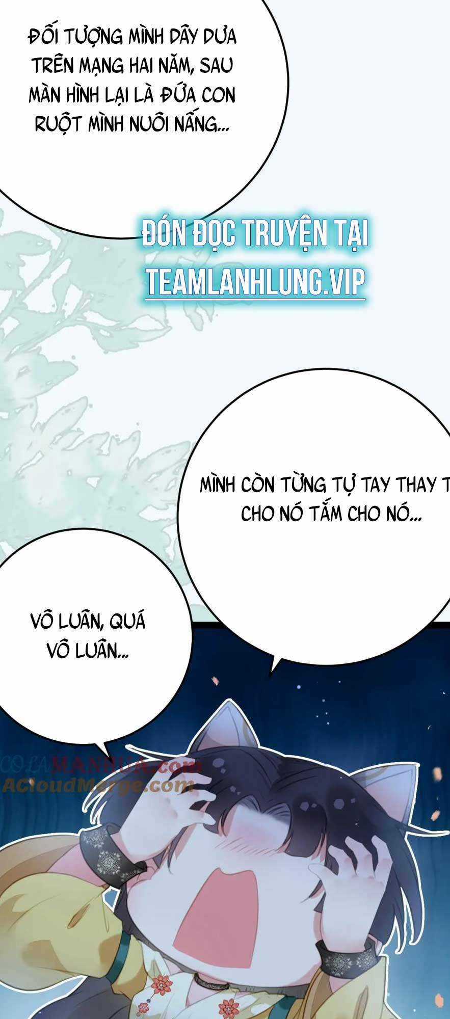 Nghịch Đồ Mỗi Ngày Đều Muốn Bắt Nạt Sư Phụ Chapter 105 trang 18