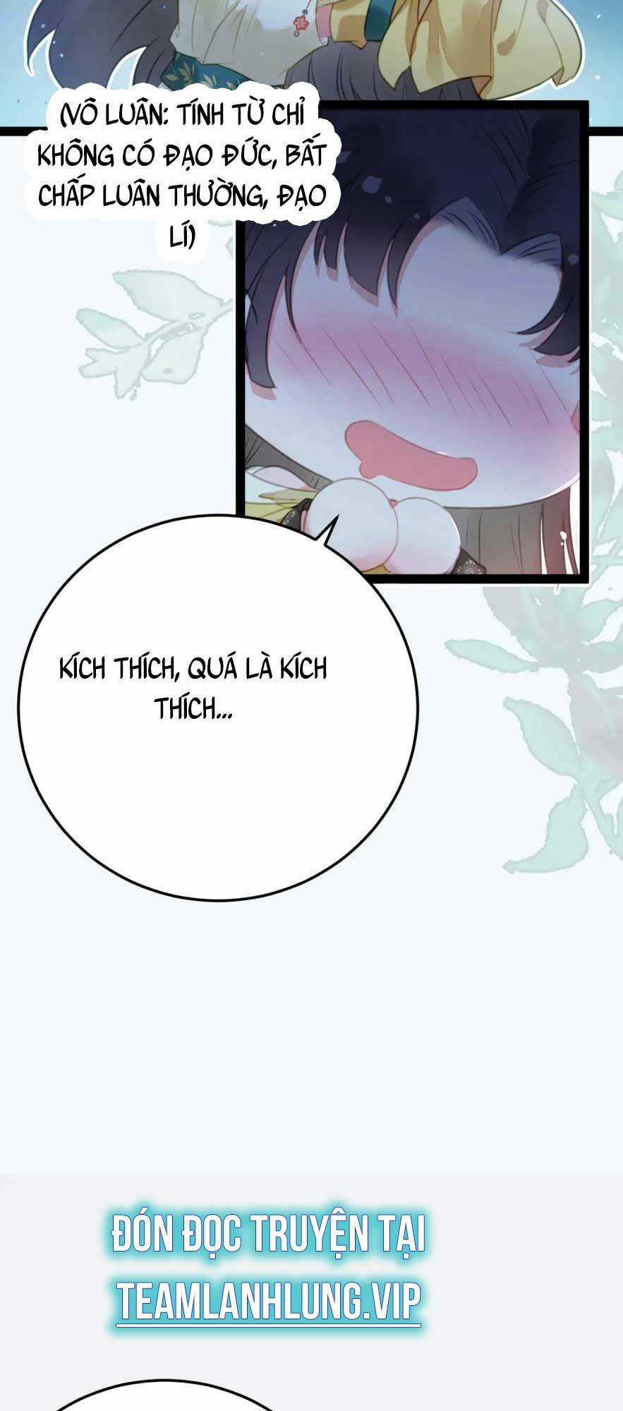 Nghịch Đồ Mỗi Ngày Đều Muốn Bắt Nạt Sư Phụ Chapter 105 trang 19