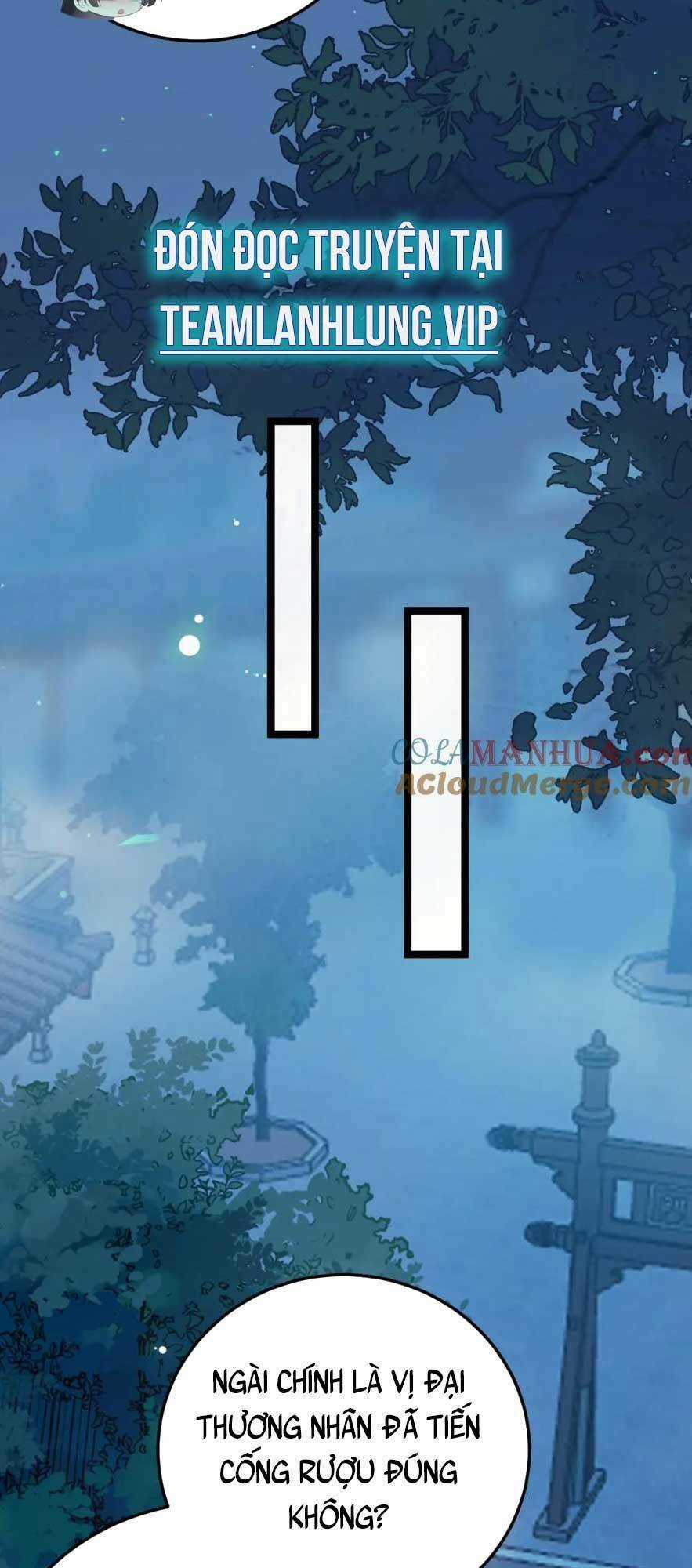 Nghịch Đồ Mỗi Ngày Đều Muốn Bắt Nạt Sư Phụ Chapter 105 trang 21