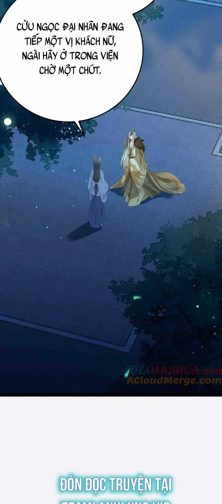 Nghịch Đồ Mỗi Ngày Đều Muốn Bắt Nạt Sư Phụ Chapter 105 trang 22