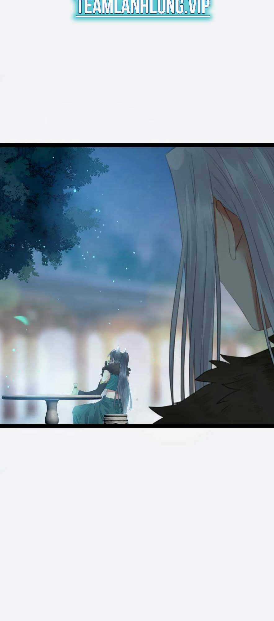 Nghịch Đồ Mỗi Ngày Đều Muốn Bắt Nạt Sư Phụ Chapter 105 trang 23