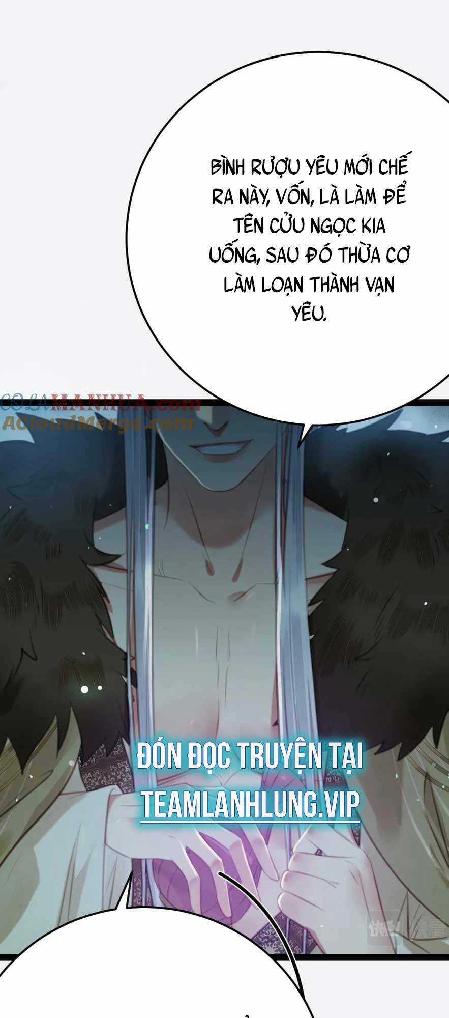 Nghịch Đồ Mỗi Ngày Đều Muốn Bắt Nạt Sư Phụ Chapter 105 trang 25