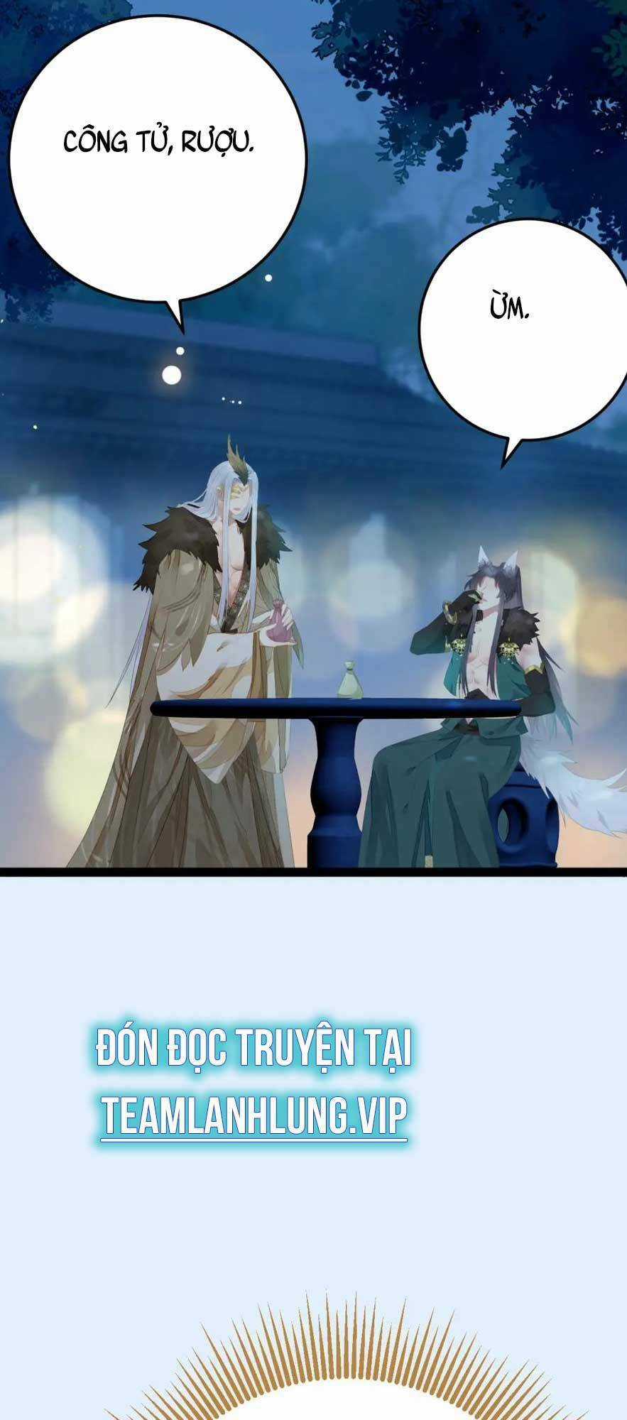 Nghịch Đồ Mỗi Ngày Đều Muốn Bắt Nạt Sư Phụ Chapter 105 trang 28