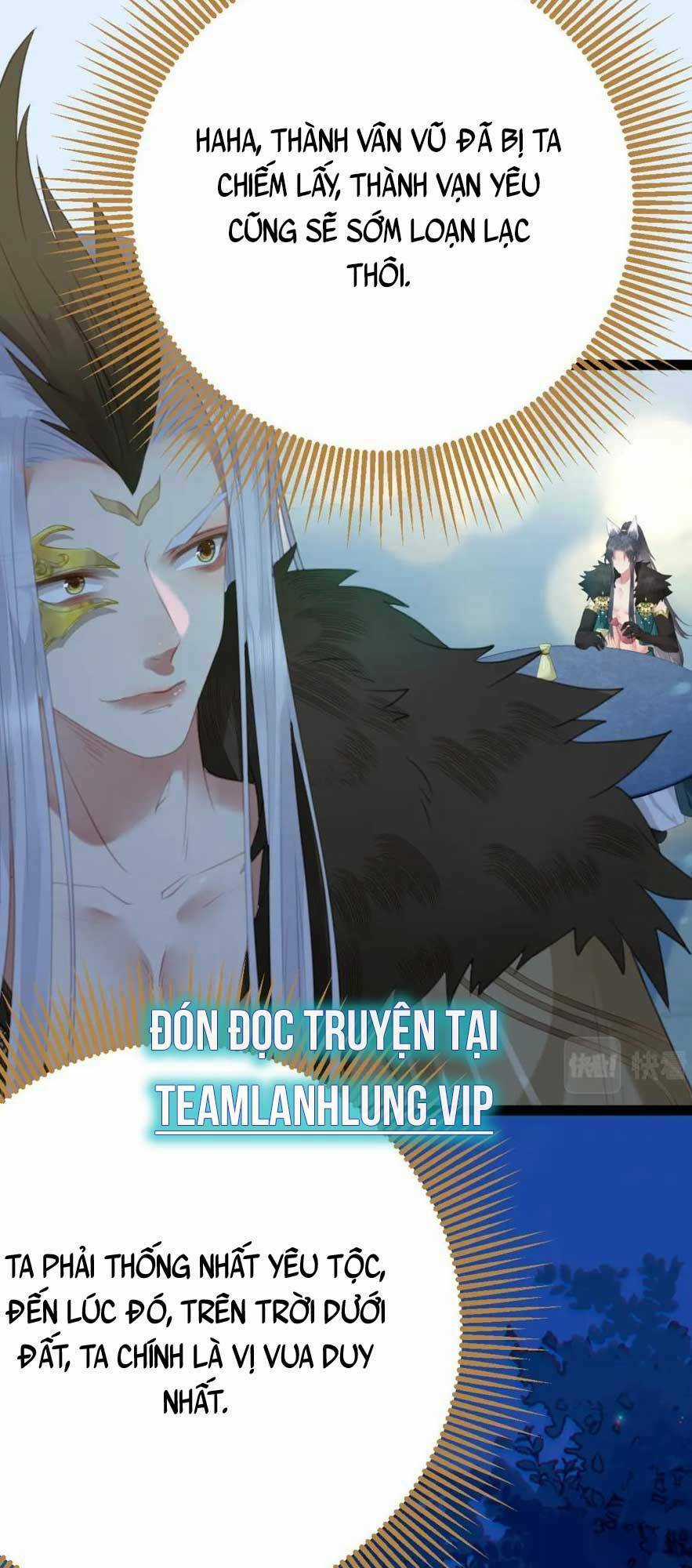 Nghịch Đồ Mỗi Ngày Đều Muốn Bắt Nạt Sư Phụ Chapter 105 trang 29