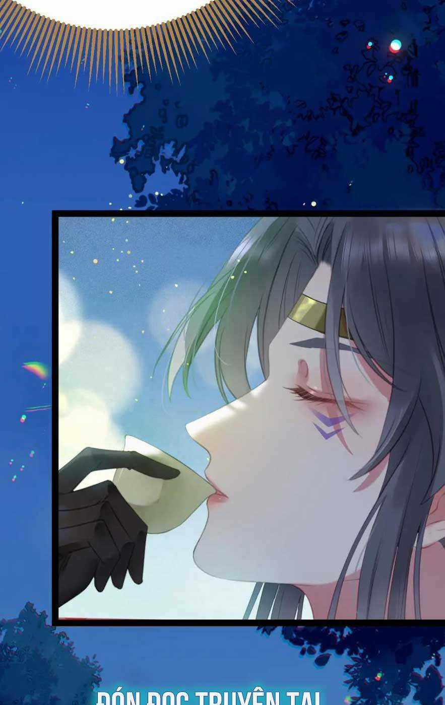 Nghịch Đồ Mỗi Ngày Đều Muốn Bắt Nạt Sư Phụ Chapter 105 trang 30