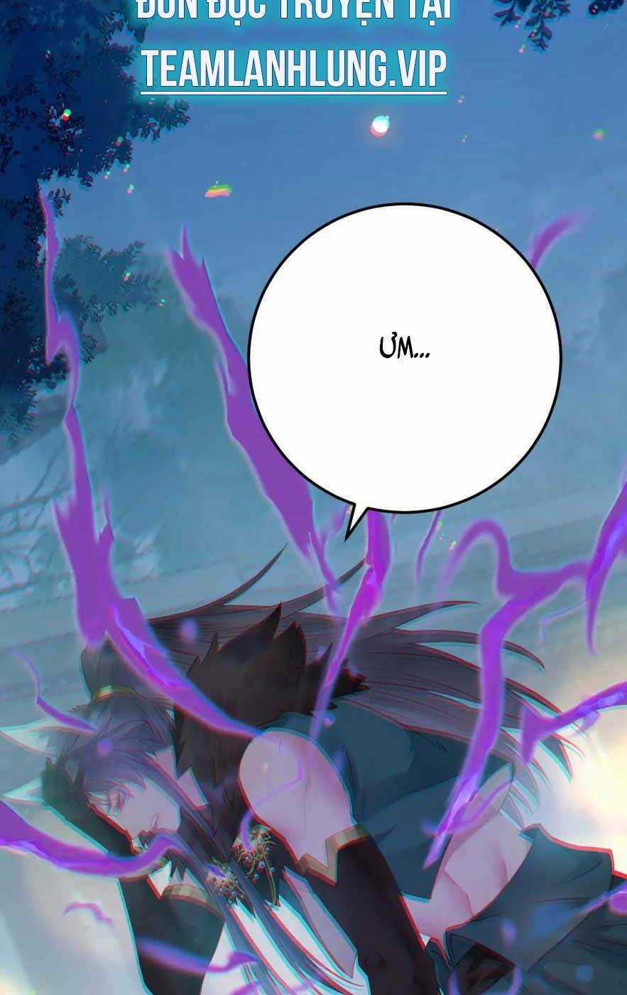 Nghịch Đồ Mỗi Ngày Đều Muốn Bắt Nạt Sư Phụ Chapter 105 trang 31