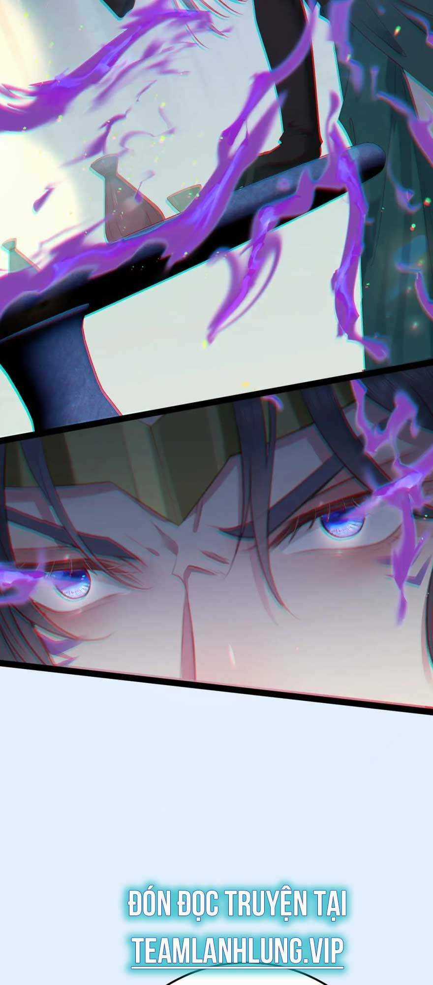 Nghịch Đồ Mỗi Ngày Đều Muốn Bắt Nạt Sư Phụ Chapter 105 trang 32