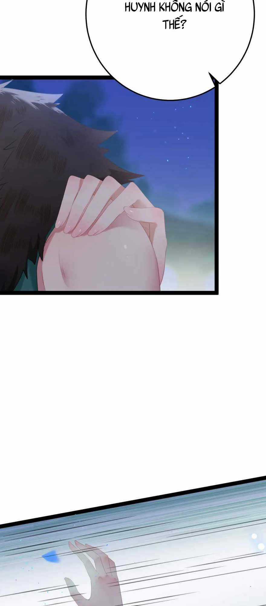 Nghịch Đồ Mỗi Ngày Đều Muốn Bắt Nạt Sư Phụ Chapter 105 trang 35