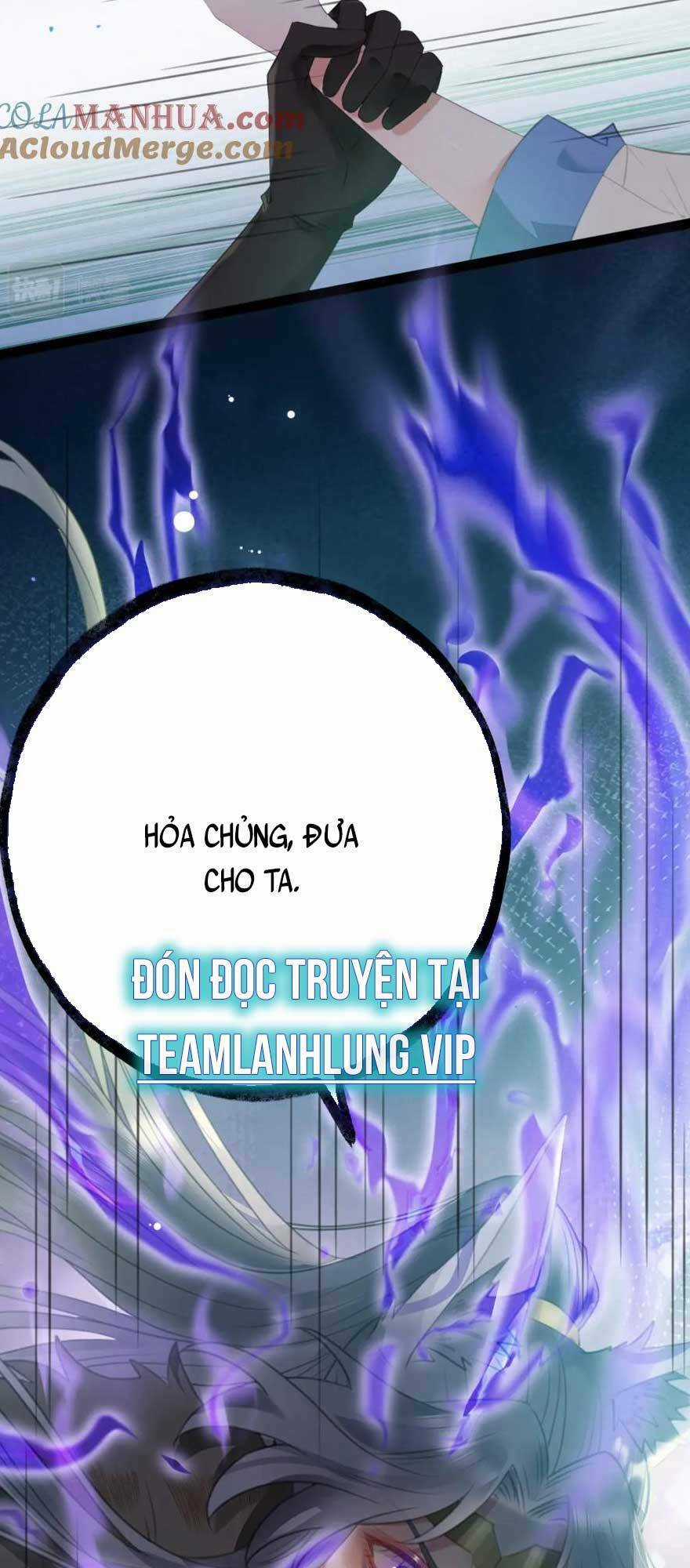 Nghịch Đồ Mỗi Ngày Đều Muốn Bắt Nạt Sư Phụ Chapter 105 trang 36