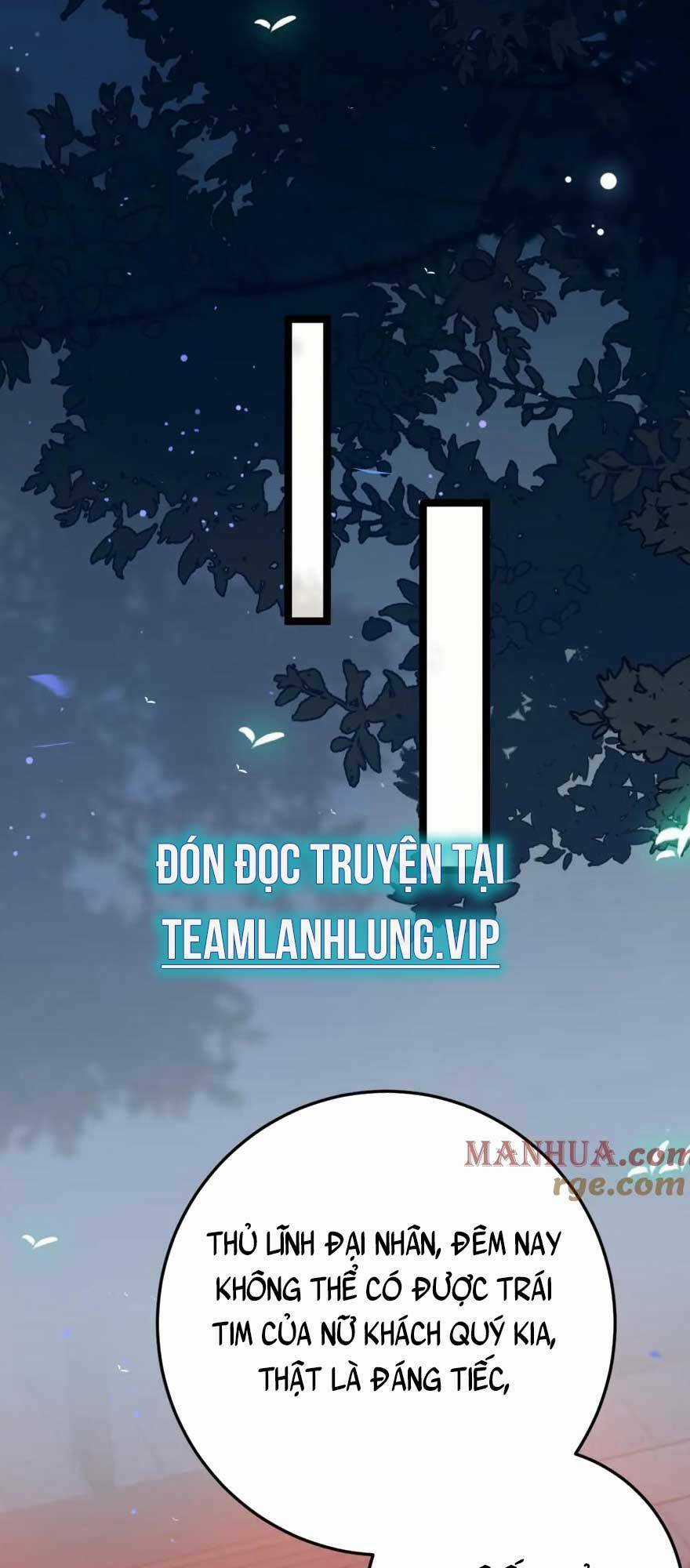 Nghịch Đồ Mỗi Ngày Đều Muốn Bắt Nạt Sư Phụ Chapter 105 trang 38