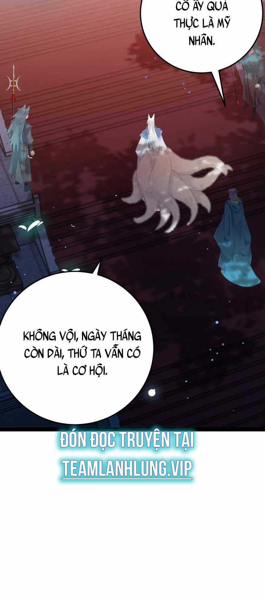 Nghịch Đồ Mỗi Ngày Đều Muốn Bắt Nạt Sư Phụ Chapter 105 trang 39