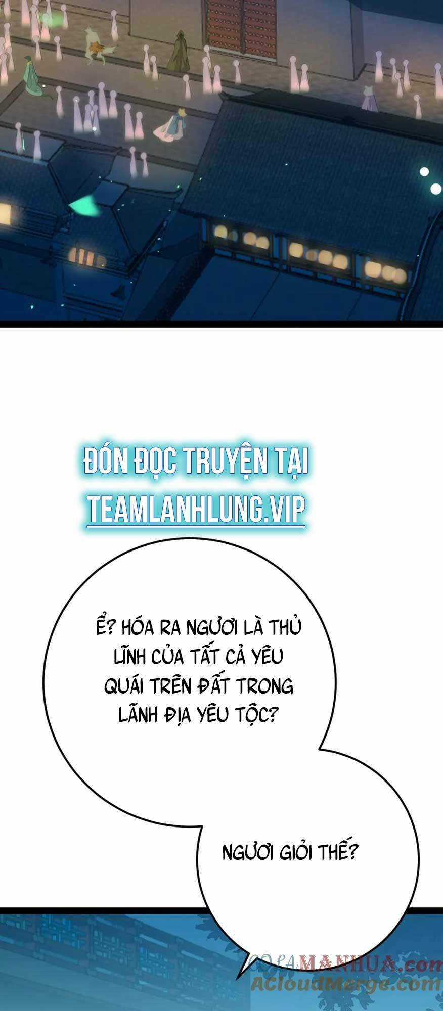 Nghịch Đồ Mỗi Ngày Đều Muốn Bắt Nạt Sư Phụ Chapter 105 trang 4